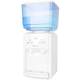 Orbegozo DA 5525 Dispensador de Agua, Capacidad 7 Litros, 70W